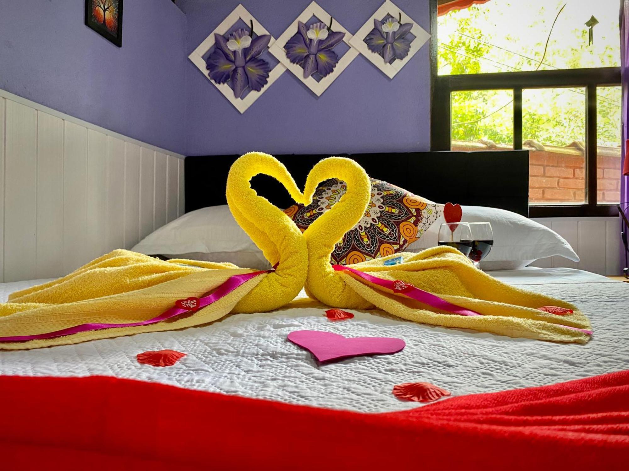 Ferienwohnung Chale 1 Alto Na Montanha, Com Lareira E Wi-Fi Visconde de Mauá Exterior foto