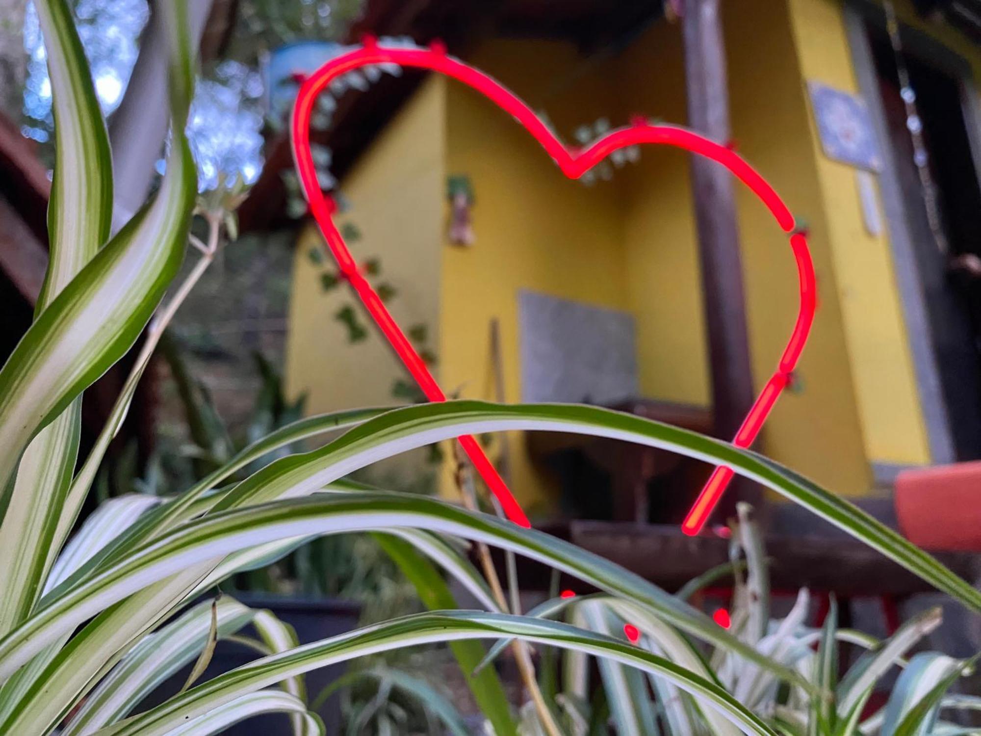 Ferienwohnung Chale 1 Alto Na Montanha, Com Lareira E Wi-Fi Visconde de Mauá Exterior foto
